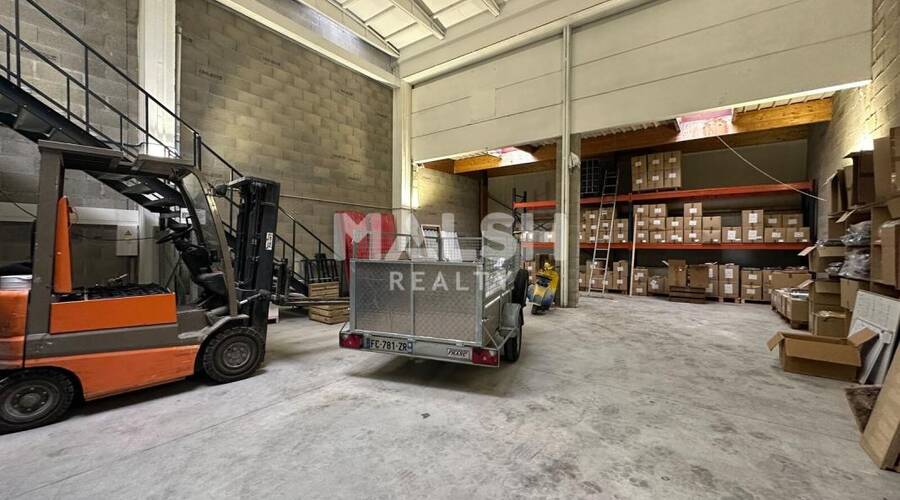 REXIM - Local d'activités - Rhône - Villefranche-sur-Saône - 3