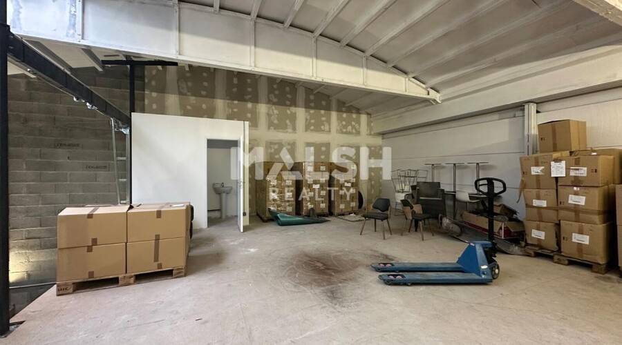 REXIM - Local d'activités - Rhône - Villefranche-sur-Saône - 5