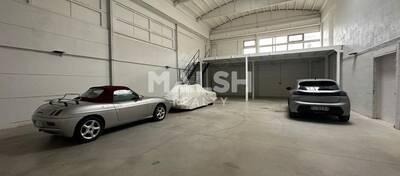 REXIM - Local d'activités - Rhône - Villefranche-sur-Saône - 8