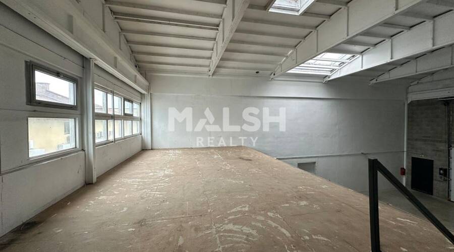 REXIM - Local d'activités - Rhône - Villefranche-sur-Saône - 11