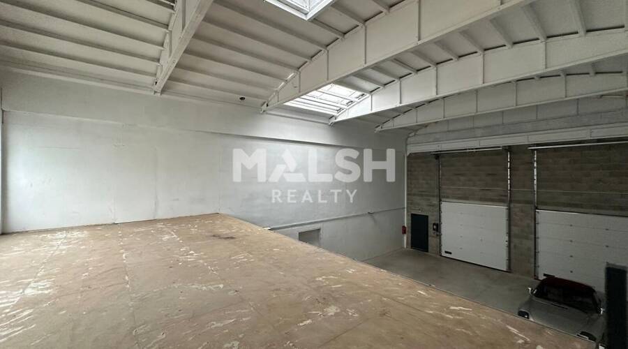 REXIM - Local d'activités - Rhône - Villefranche-sur-Saône - 12