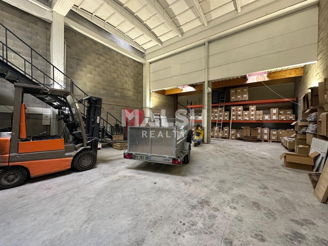 REXIM - Local d'activités - Rhône - Villefranche-sur-Saône - 3