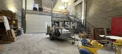 REXIM - Local d'activités - Rhône - Villefranche-sur-Saône - 4