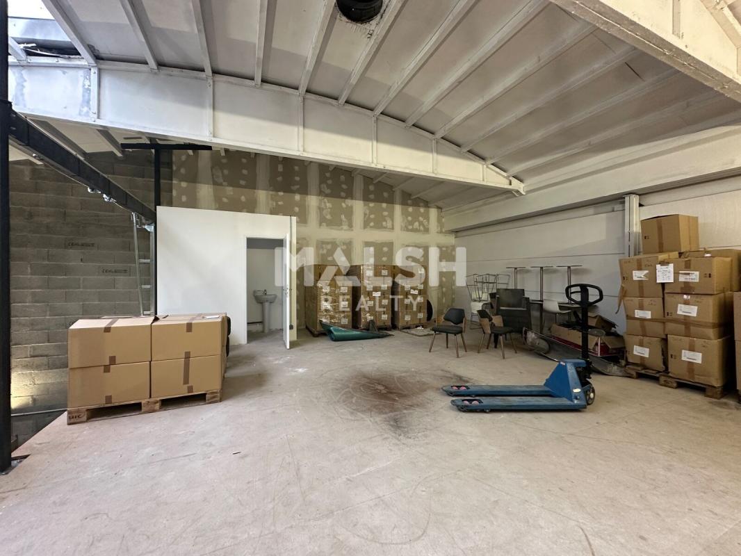 REXIM - Local d'activités - Rhône - Villefranche-sur-Saône - 5