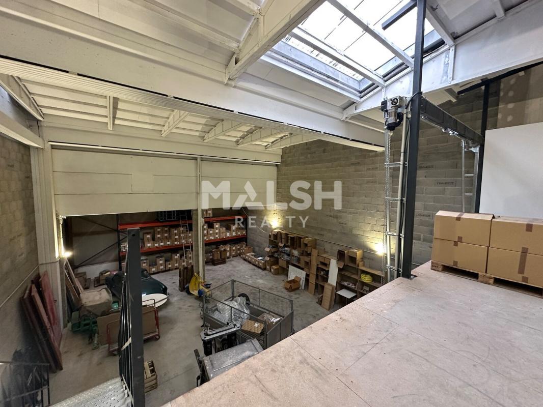 REXIM - Local d'activités - Rhône - Villefranche-sur-Saône - 6