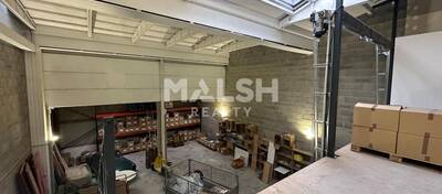 REXIM - Local d'activités - Rhône - Villefranche-sur-Saône - 6