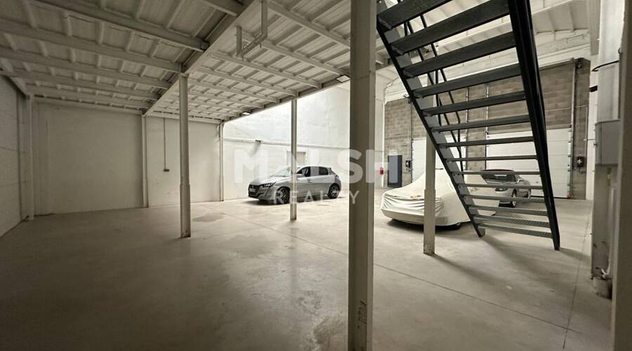 REXIM - Local d'activités - Rhône - Villefranche-sur-Saône - 8