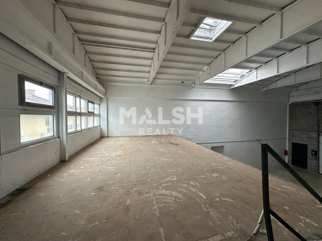 REXIM - Local d'activités - Rhône - Villefranche-sur-Saône - 9