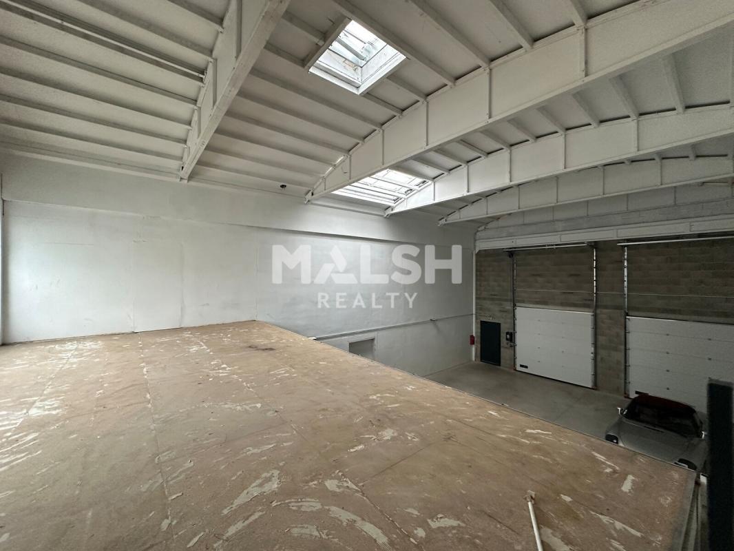 REXIM - Local d'activités - Rhône - Villefranche-sur-Saône - 10