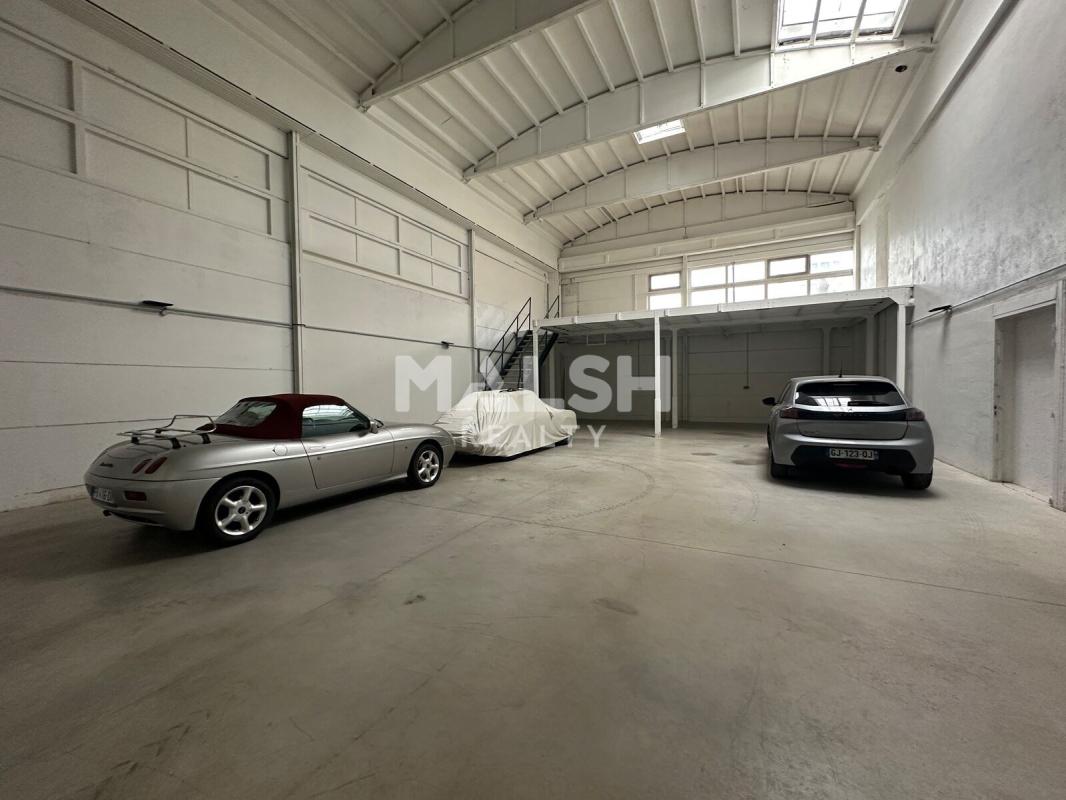 REXIM - Local d'activités - Rhône - Villefranche-sur-Saône - 2