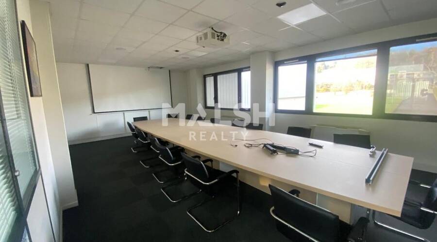 REXIM - Local d'activités - Rhône - Chaponost - 7