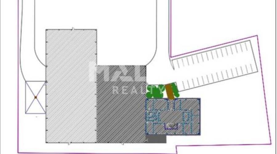 REXIM - Local d'activités - Rhône - Chaponost - 14