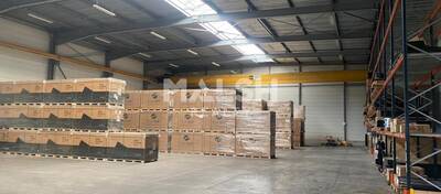 REXIM - Local d'activités - Rhône - Chaponost - 2