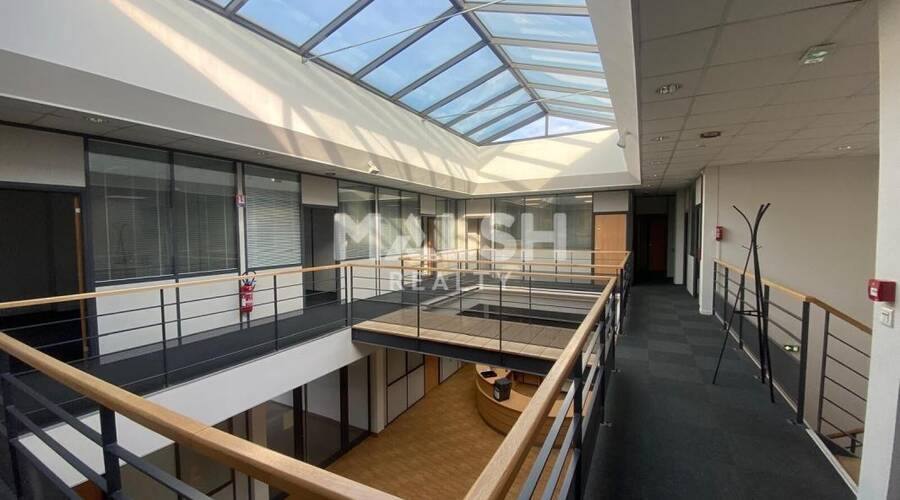 REXIM - Local d'activités - Rhône - Chaponost - 4