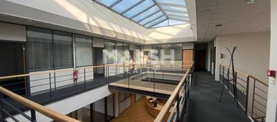 REXIM - Local d'activités - Rhône - Chaponost - 4