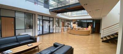 REXIM - Local d'activités - Rhône - Chaponost - 6