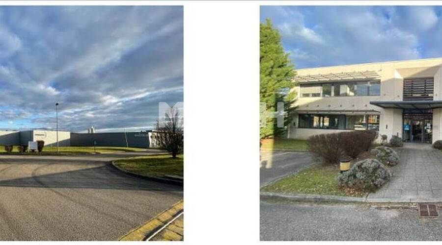 REXIM - Local d'activités - Rhône - Chaponost - 8