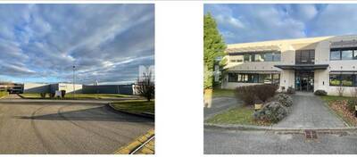 REXIM - Local d'activités - Rhône - Chaponost - 8