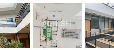 REXIM - Local d'activités - Rhône - Chaponost - 12