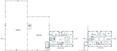 REXIM - Local d'activités - Rhône - Chaponost - 16