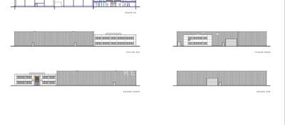 REXIM - Local d'activités - Rhône - Chaponost - 17