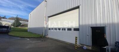 REXIM - Local d'activités - Rhône - Chaponost - 14