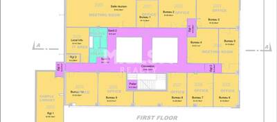 REXIM - Local d'activités - Rhône - Chaponost - 17