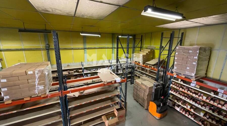 REXIM - Local d'activités - Rhône - Villeurbanne - 3