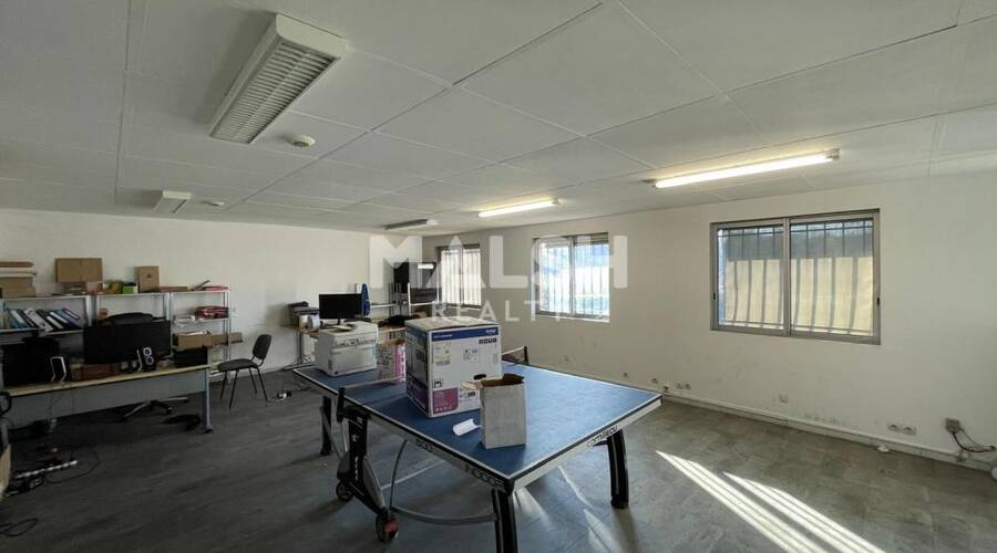 REXIM - Local d'activités - Rhône - Villeurbanne - 4