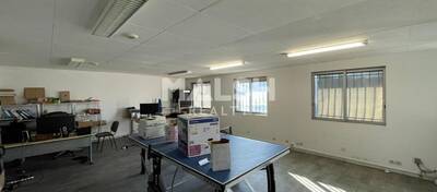 REXIM - Local d'activités - Rhône - Villeurbanne - 4