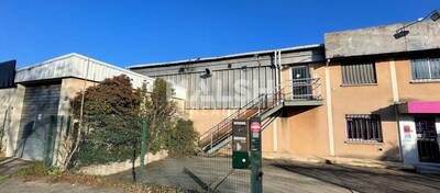 REXIM - Local d'activités - Rhône - Villeurbanne - 6