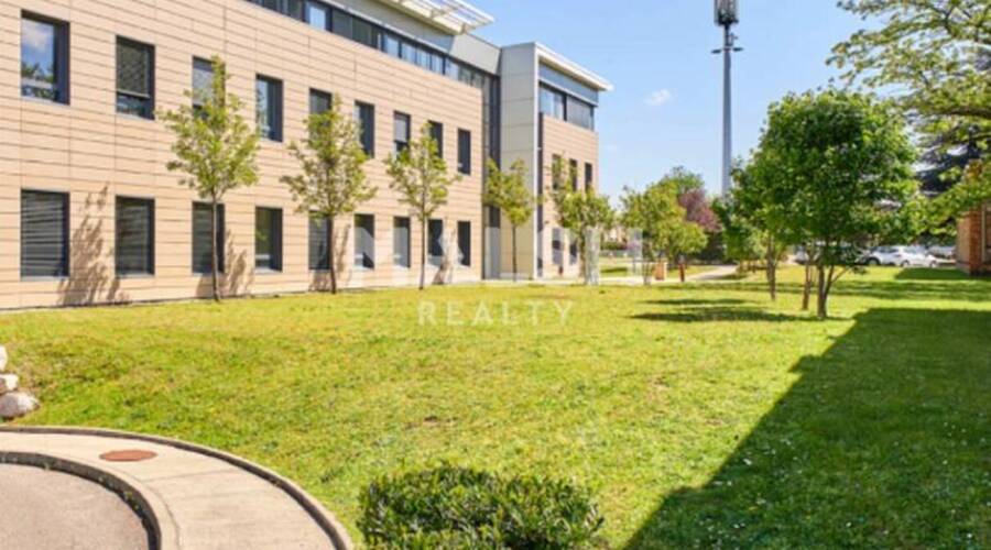 REXIM - Local d'activités - Rhône - Vénissieux - 1