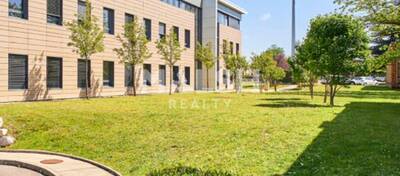 REXIM - Local d'activités - Rhône - Vénissieux - 1