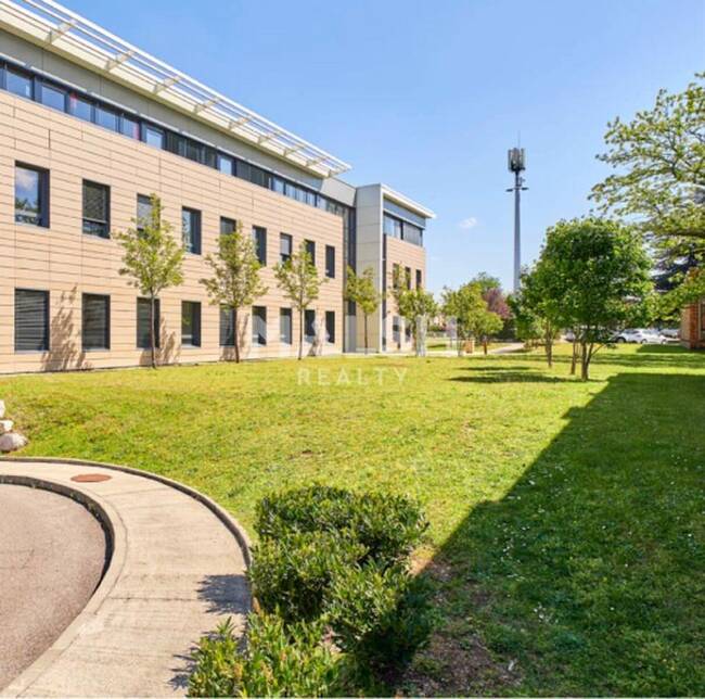 REXIM - Local d'activités - Rhône - Vénissieux - 1