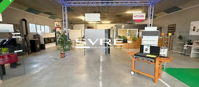 REXIM - Local commercial - Bouches-du-Rhône - Trets - 1