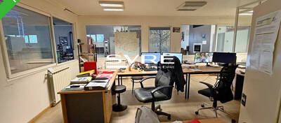 REXIM - Local commercial - Bouches-du-Rhône - Trets - 3