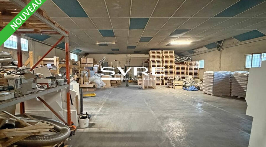 REXIM - Local commercial - Bouches-du-Rhône - Trets - 4