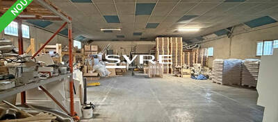 REXIM - Local commercial - Bouches-du-Rhône - Trets - 4