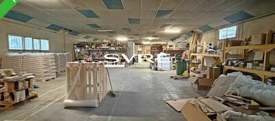 REXIM - Local commercial - Bouches-du-Rhône - Trets - 2