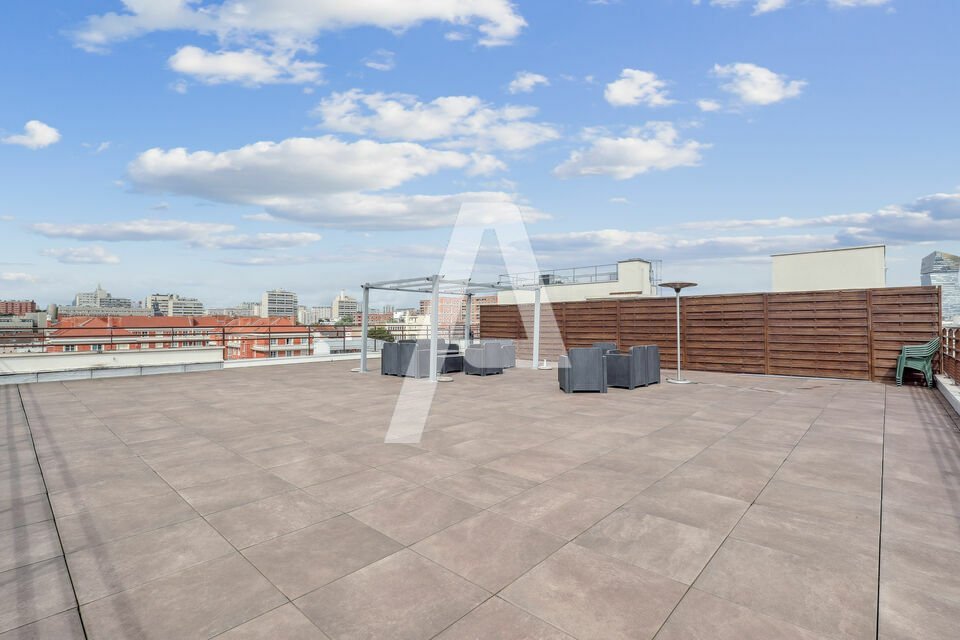 REXIM - Bureau - Ivry-sur-Seine - 4