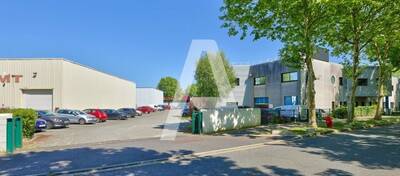 REXIM - Entrepôt - Collégien - 3