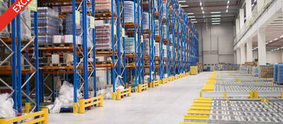 REXIM - Entrepôt - Collégien - 3