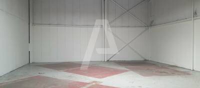 REXIM - Entrepôt - Champigny-sur-Marne - 1