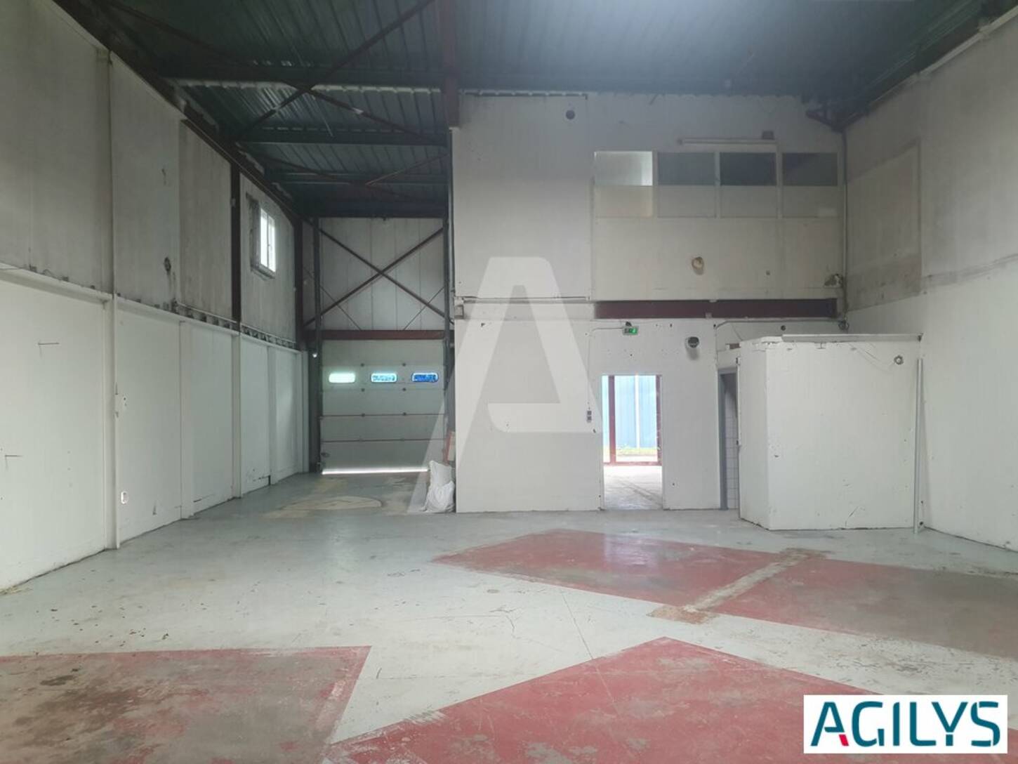 REXIM - Entrepôt - Champigny-sur-Marne - 2