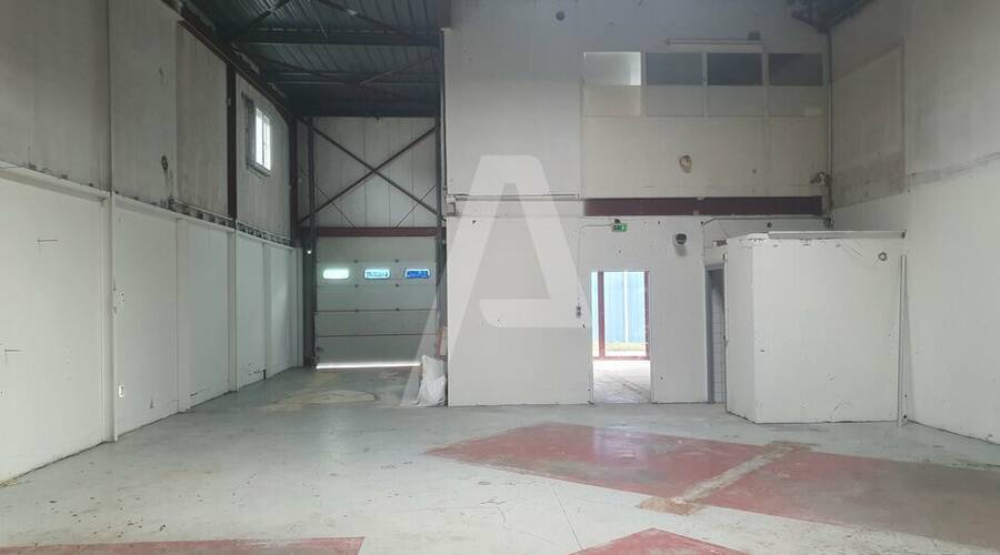 REXIM - Entrepôt - Champigny-sur-Marne - 2