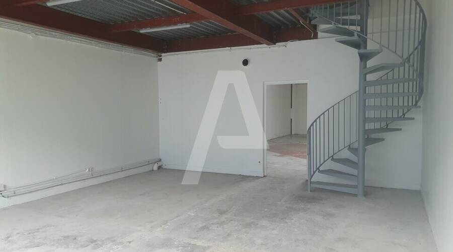 REXIM - Entrepôt - Champigny-sur-Marne - 3