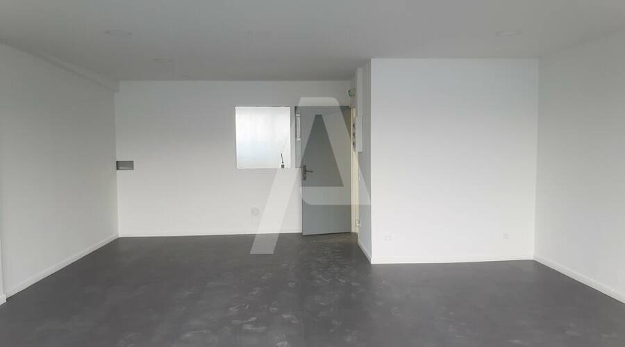 REXIM - Entrepôt - Champigny-sur-Marne - 5