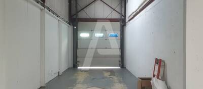 REXIM - Entrepôt - Champigny-sur-Marne - 6