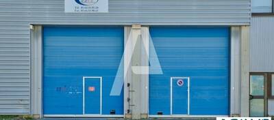 REXIM - Entrepôt - Collégien - 1