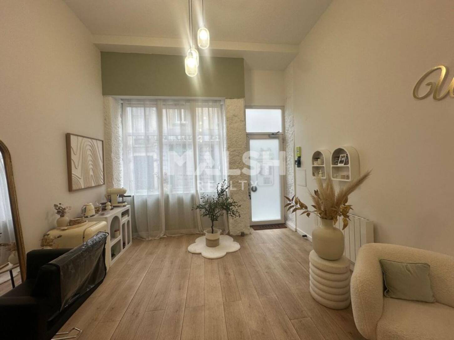 REXIM - Local commercial - Rhône - Lyon - 2